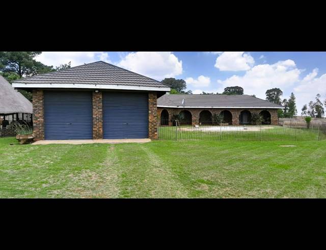 3 BEDROOM HOUSE FOR SALE IN DE DEUR